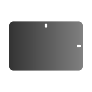 Rectangle Target; 12 X 18