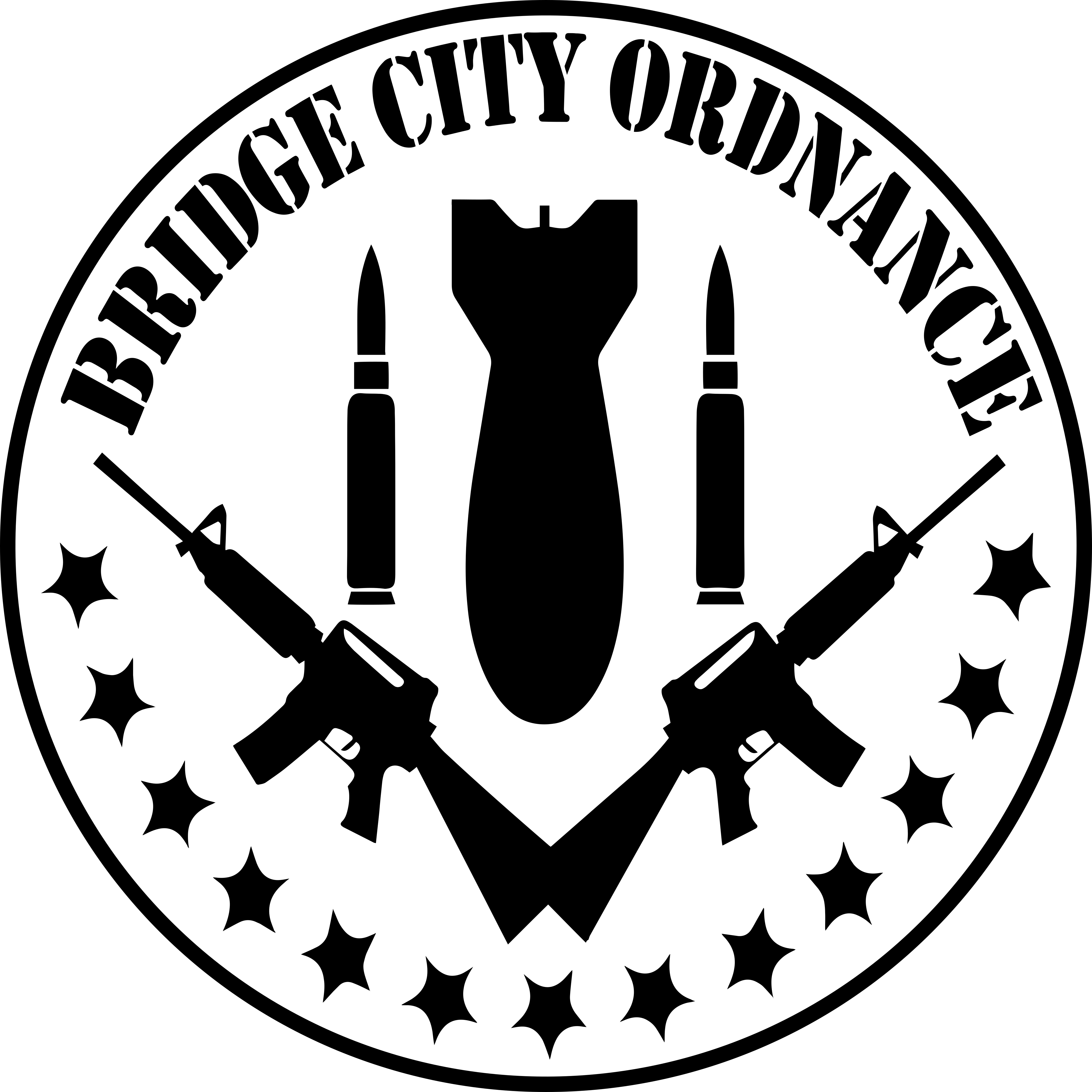 Bridge City Ordnance